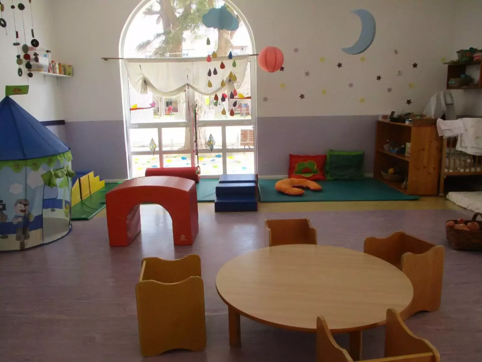 Escuela de Educación Infantil EIP El Buho