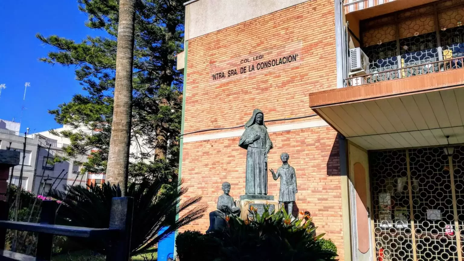 Colegio Ntra. Sra. de la Consolación