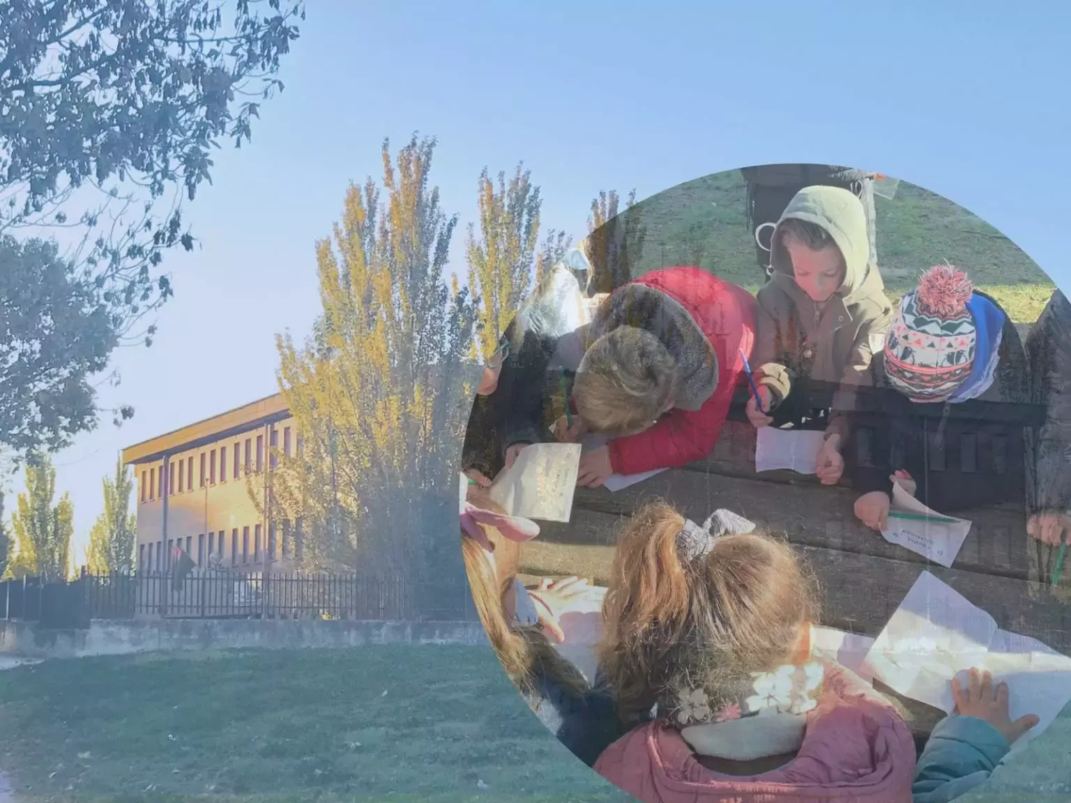 Colegio Público Laura García Noblejas y Brunet