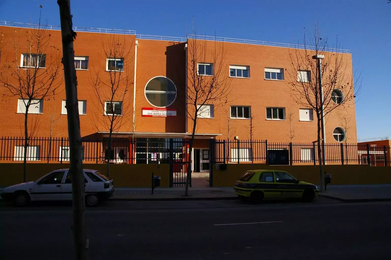 CEIP Ana María Matute