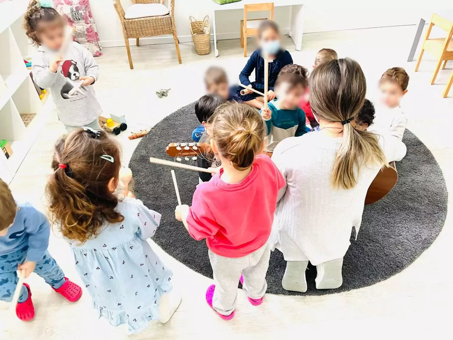 CEI Cocó International Montessori