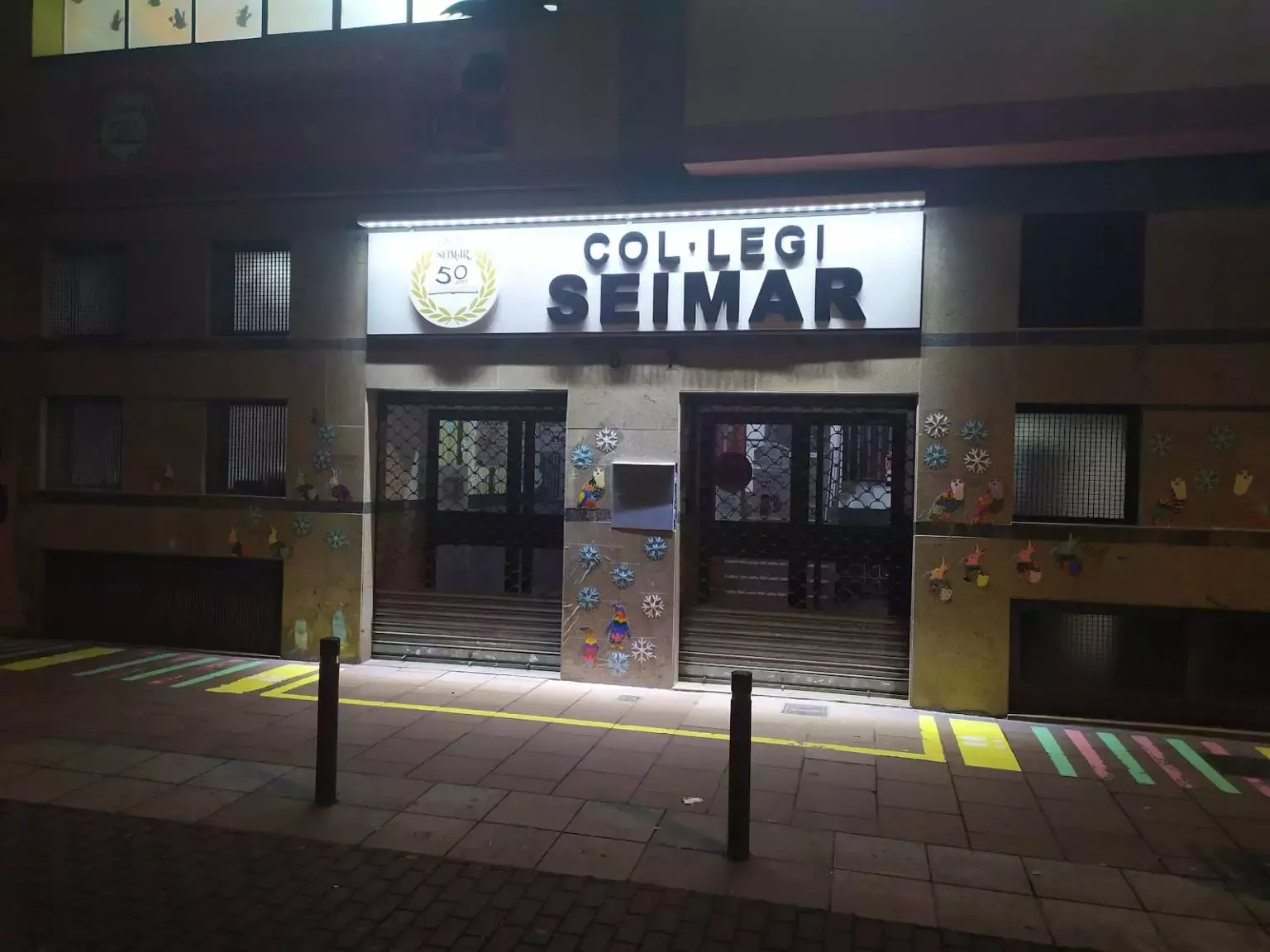 Colegio Seimar