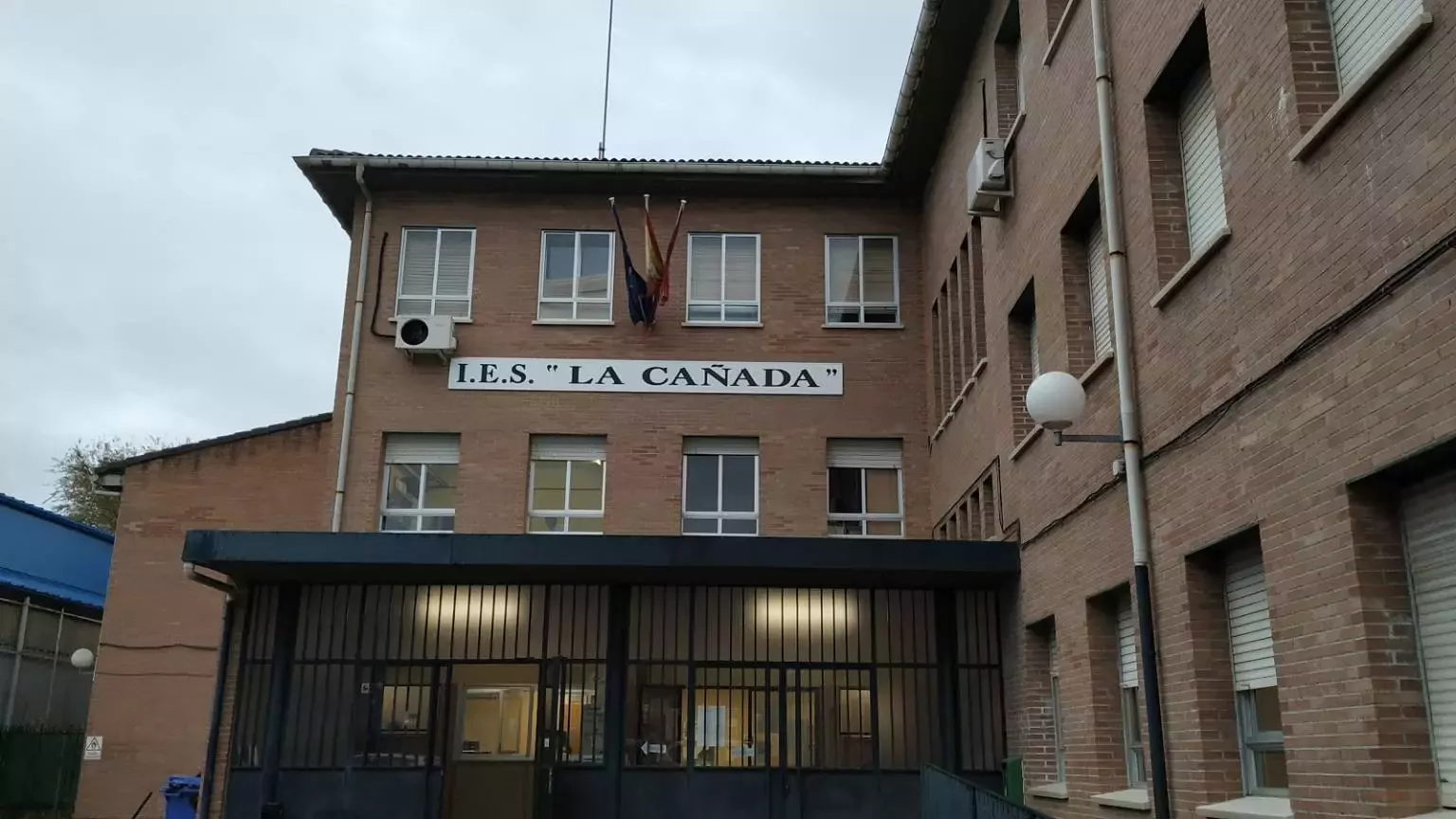 Escuela Oficial de Idiomas de Coslada-San Fernando de Henares