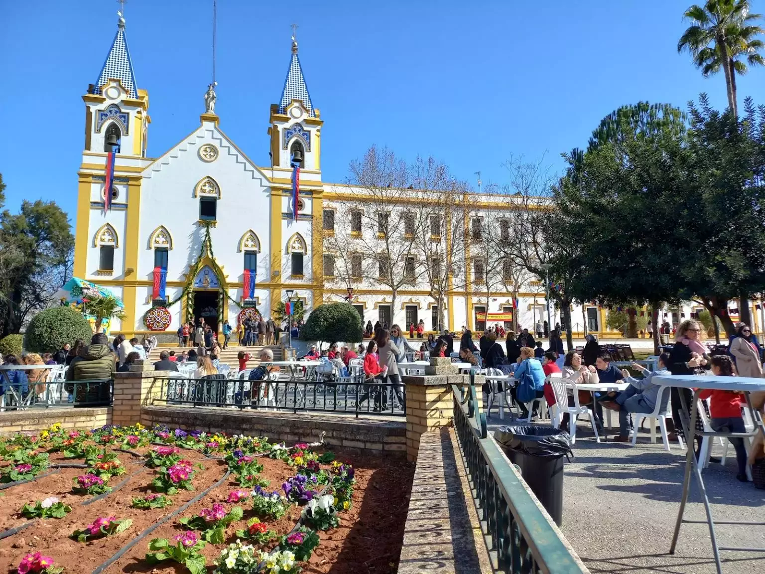 Colegio San Hermegildo