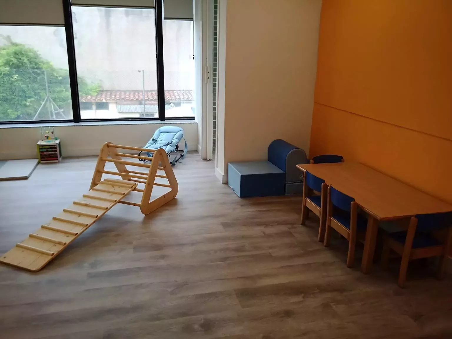 Escola bressol Montessori Granollers