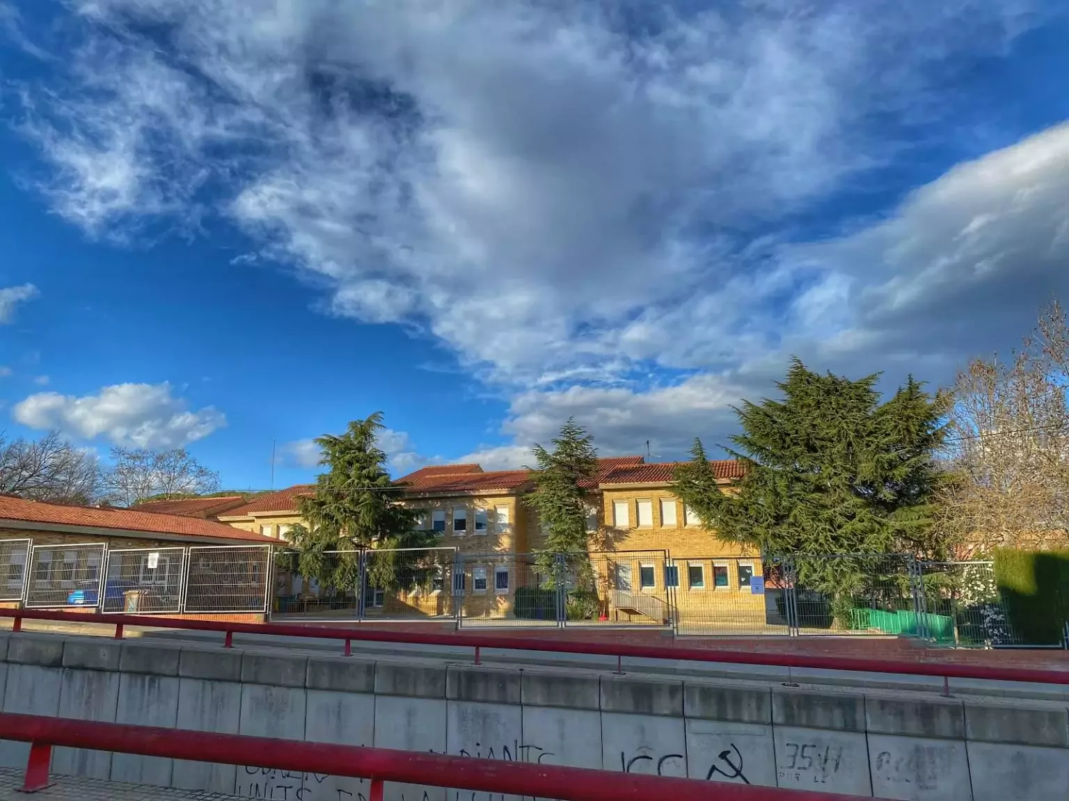 Escuela del Bosque