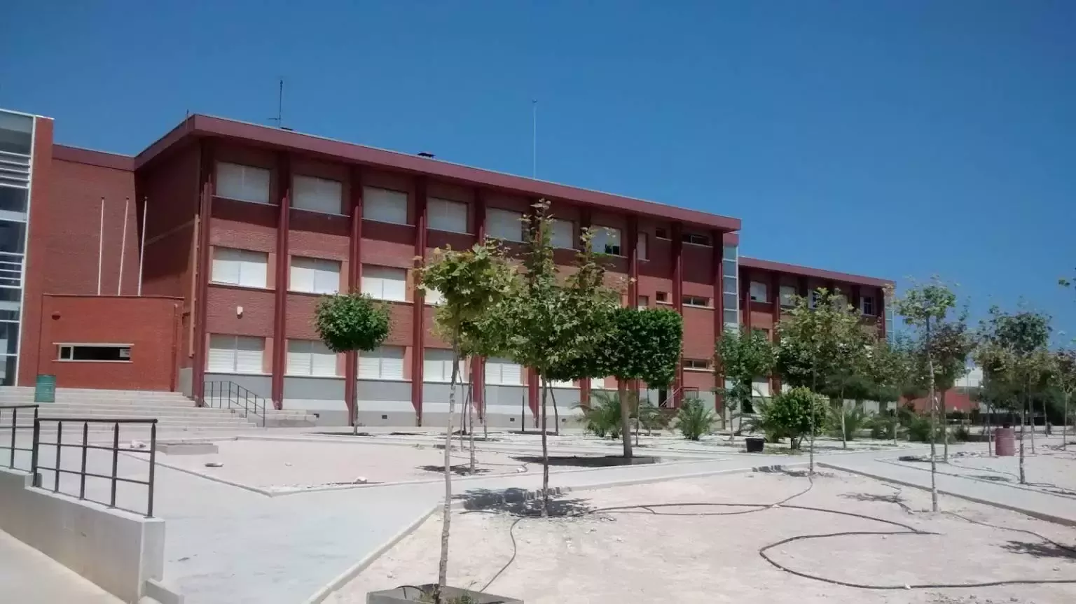 IES Santa Pola