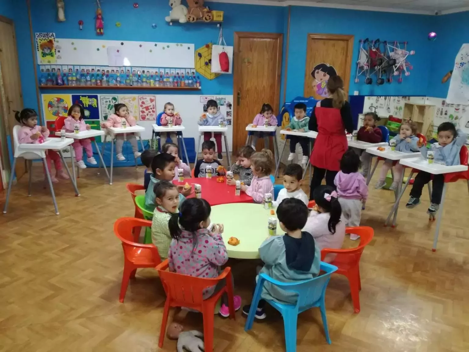 Centro Educativo Infantil Disney