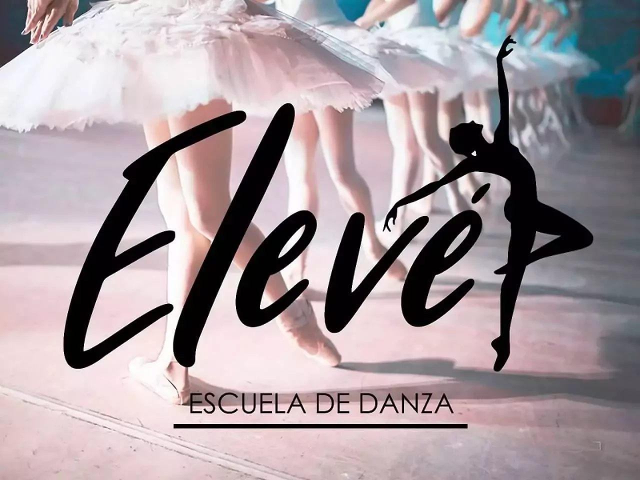 Escuela de Baile y Danza Elevé