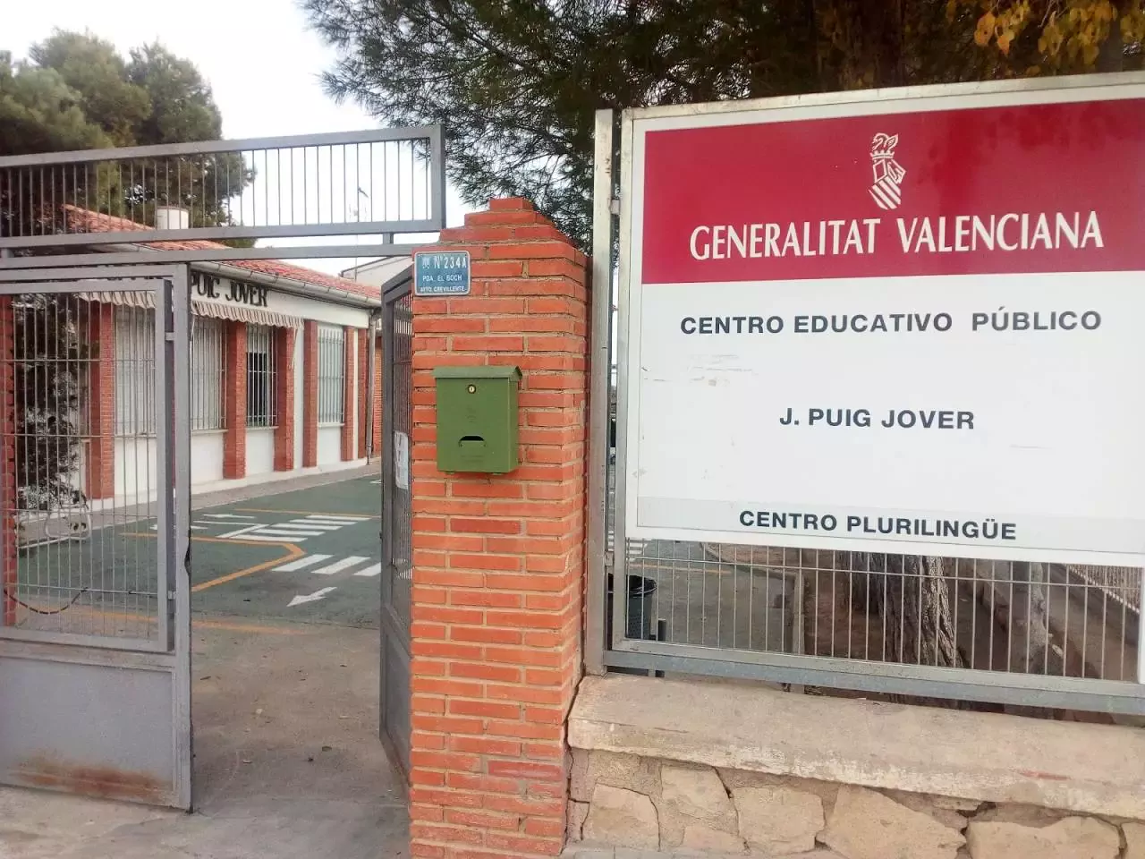 CEIP Puig Jover