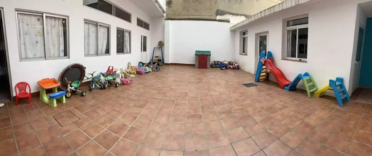 Escuela Infantil EVA