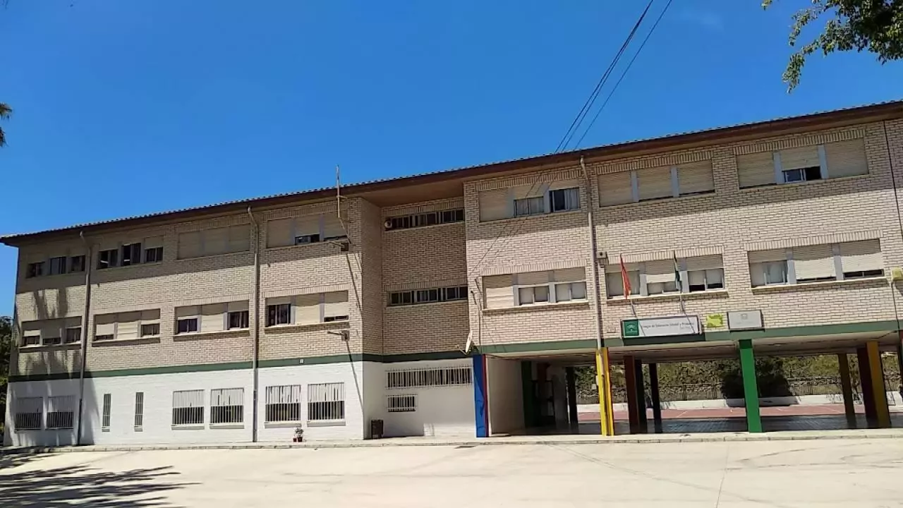 Colegio Público San Miguel