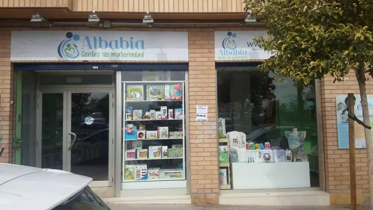 Albabia