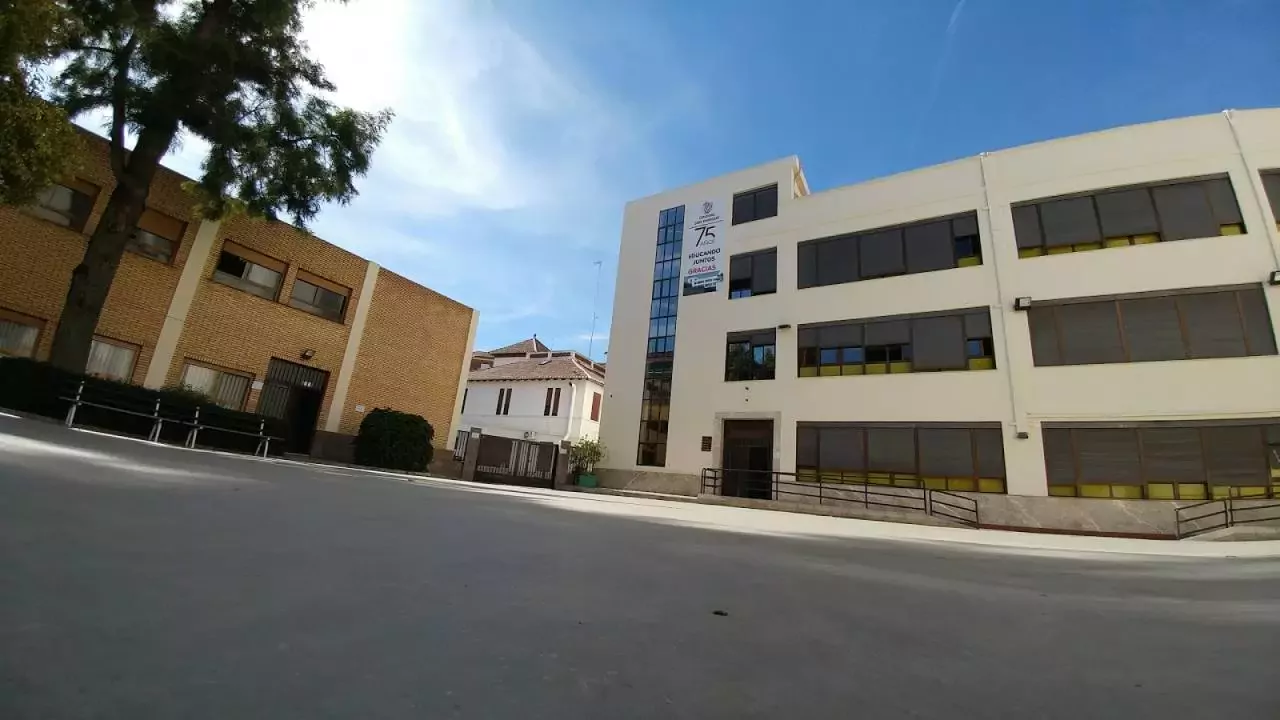 Colegio San Enrique