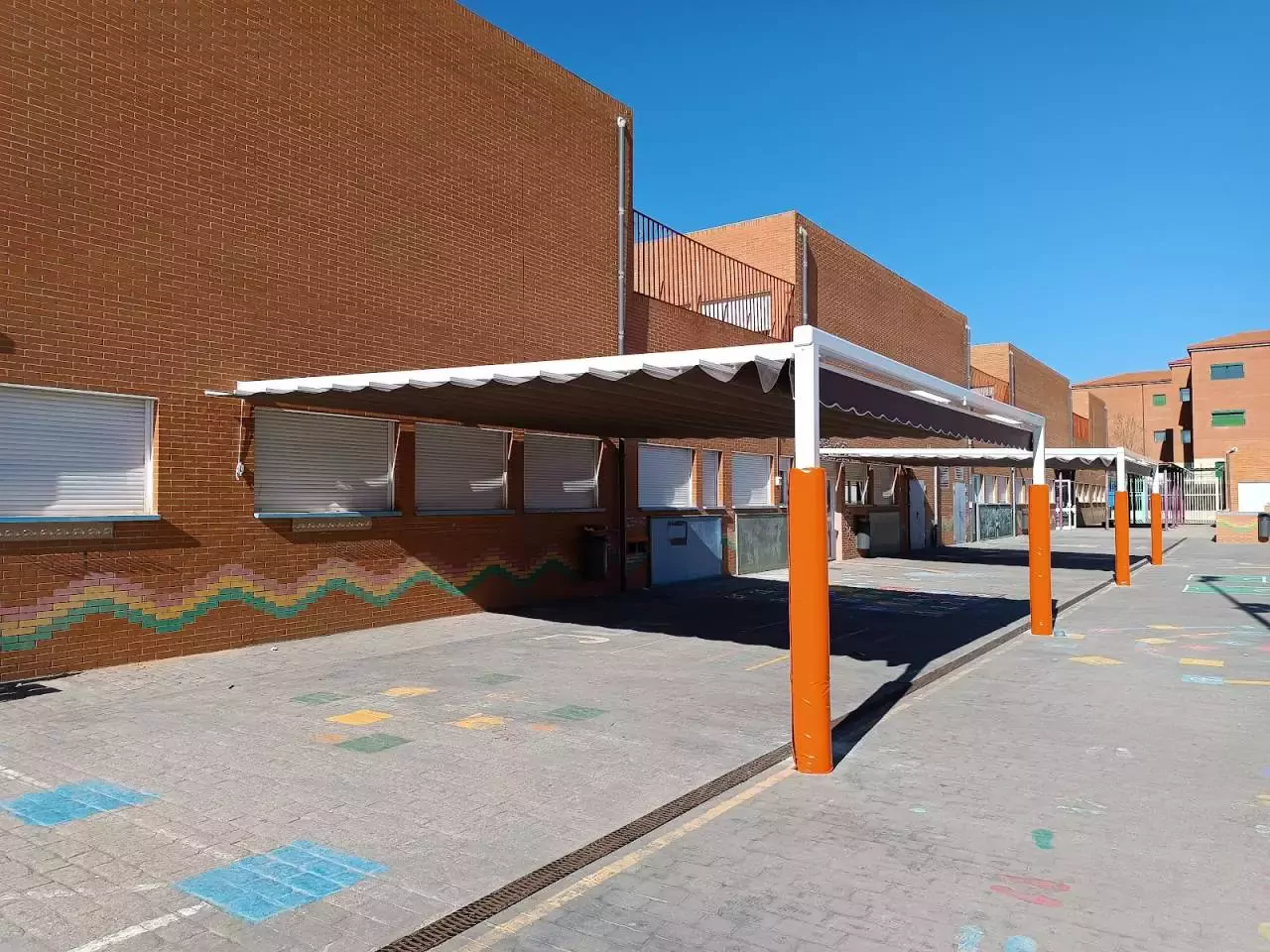 CEIP Carlos Cano