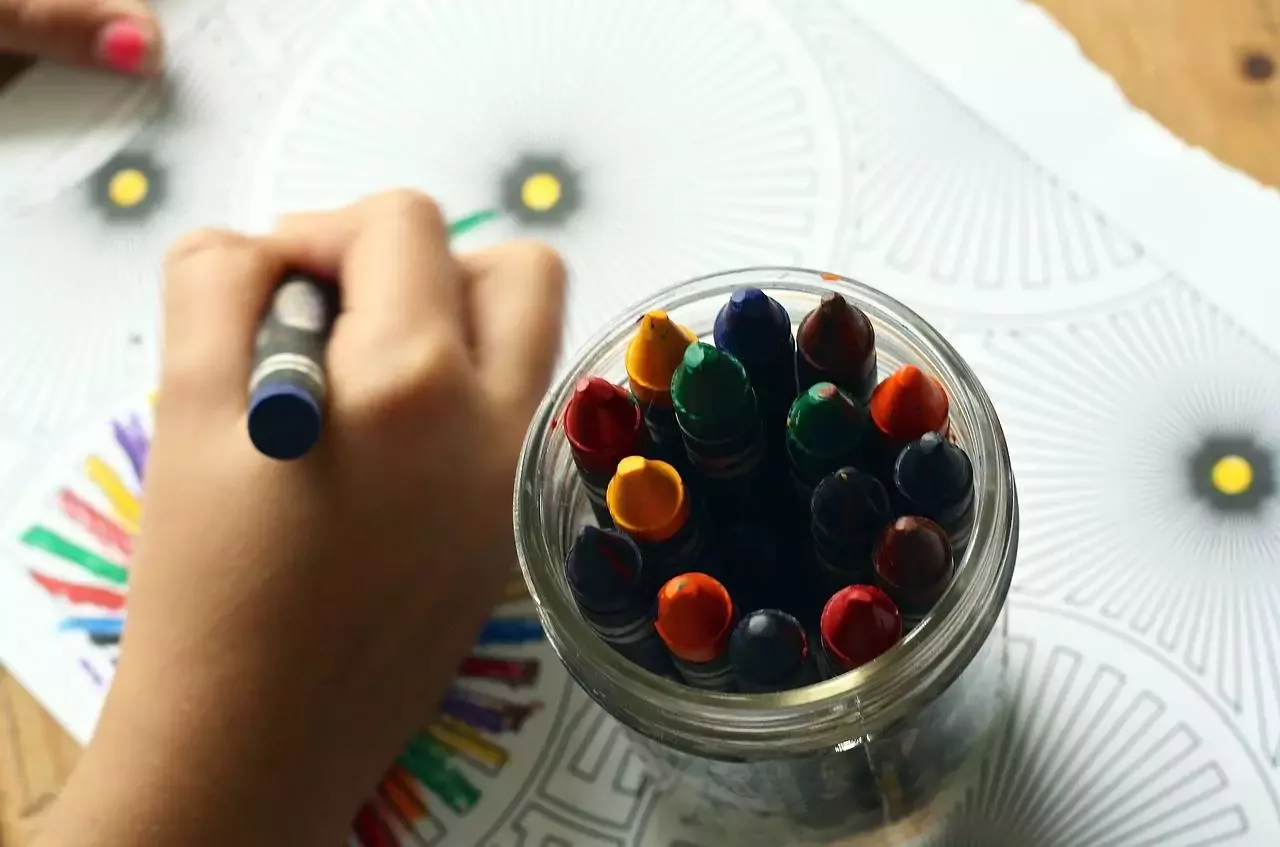 Escuela Infantil El Pollito Pipo