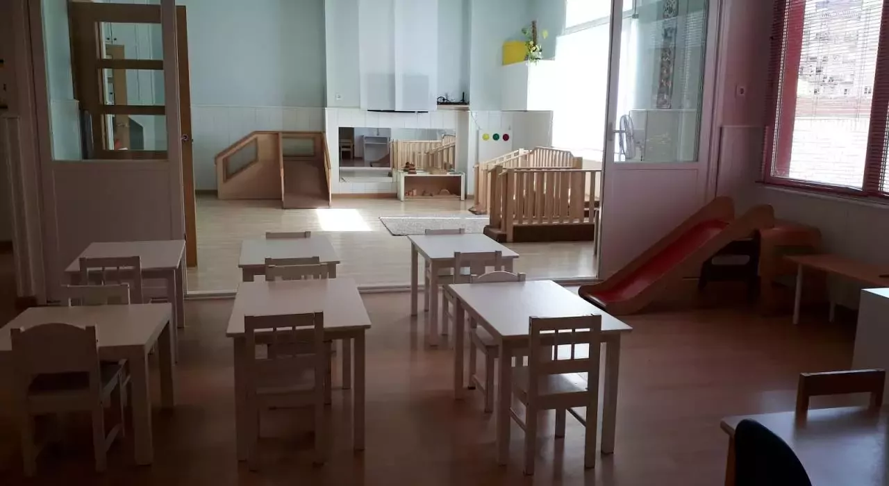 Montessori León