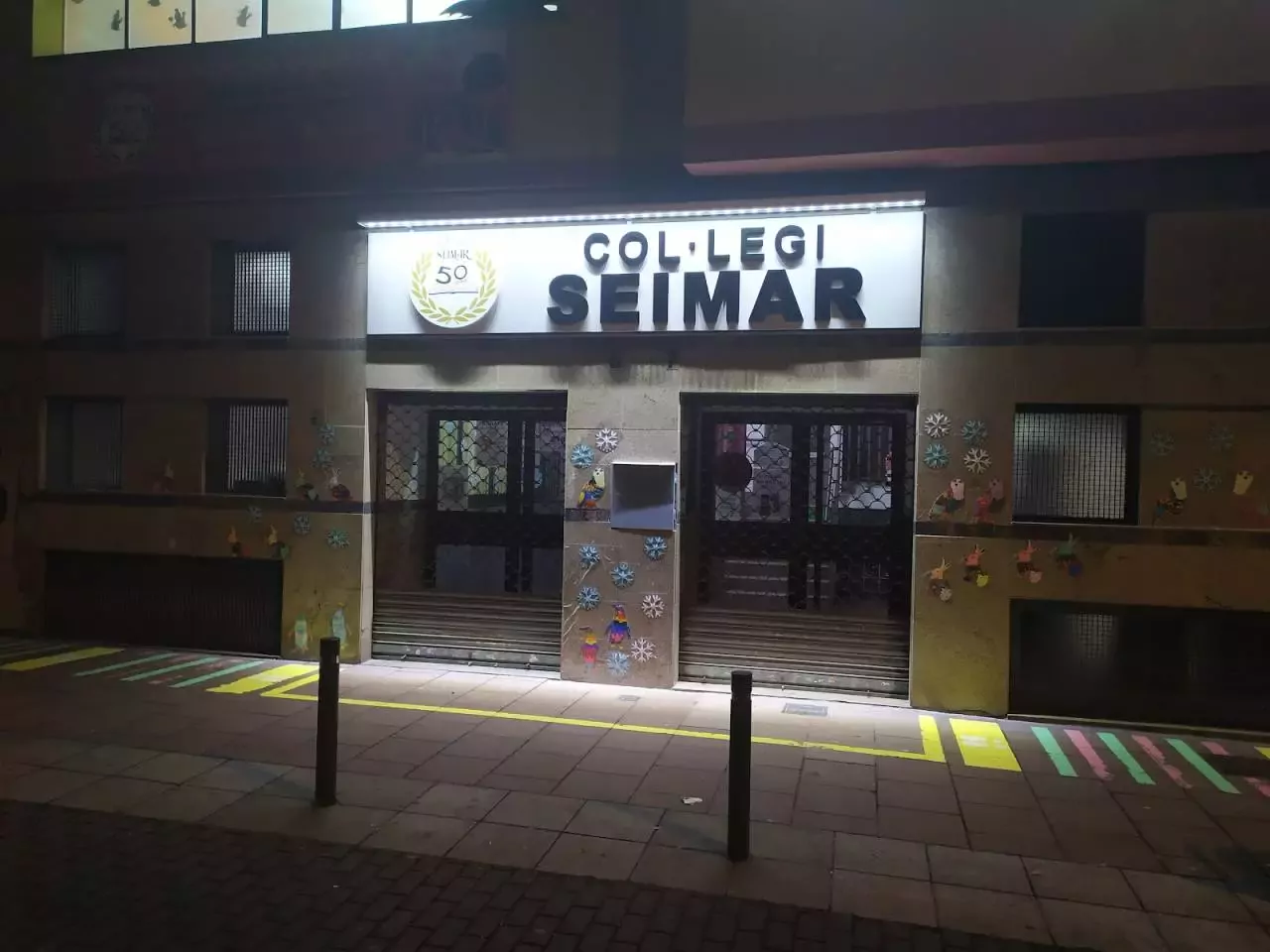 Colegio Seimar