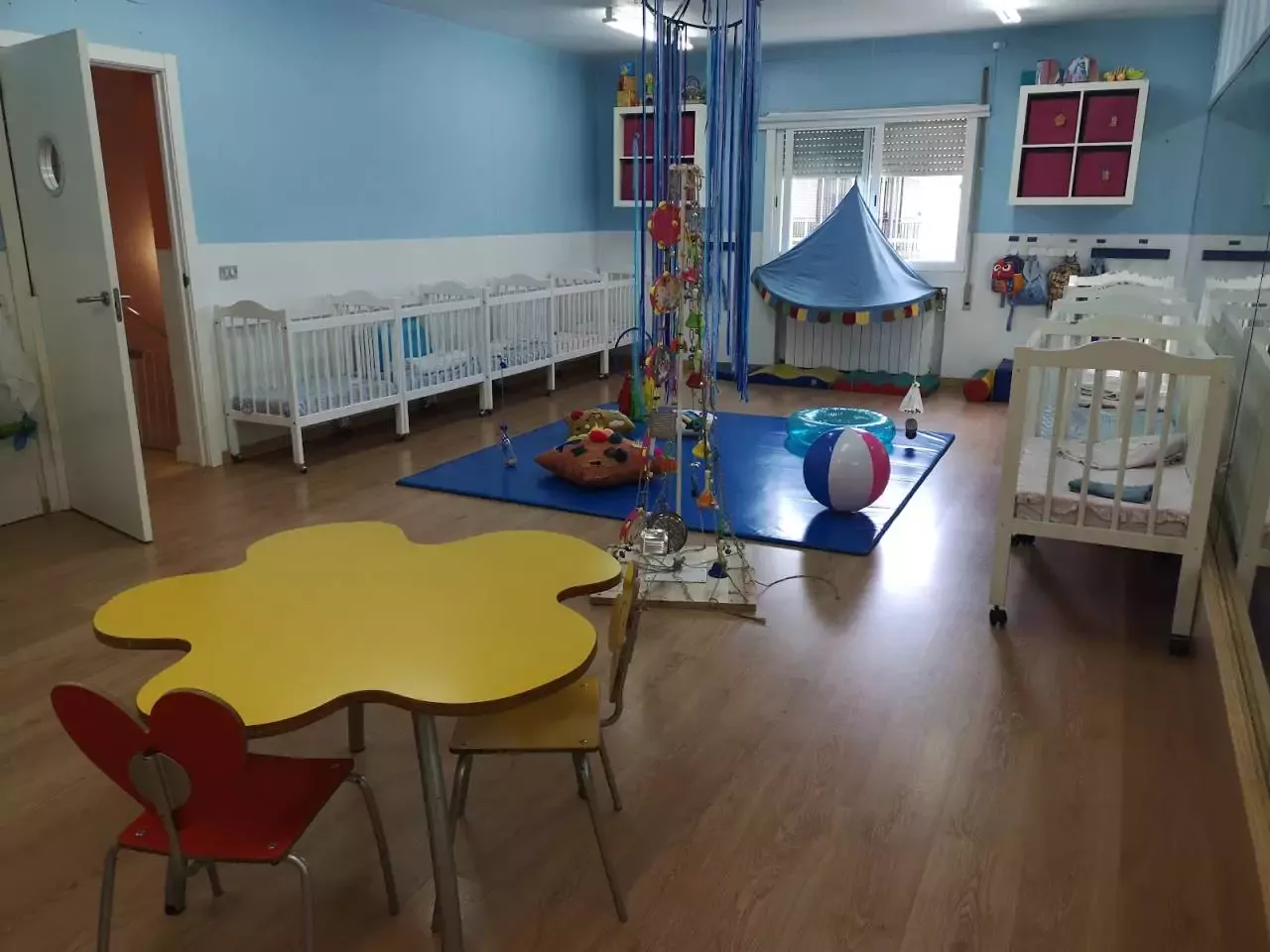 Escuela Infantil Mi Casita