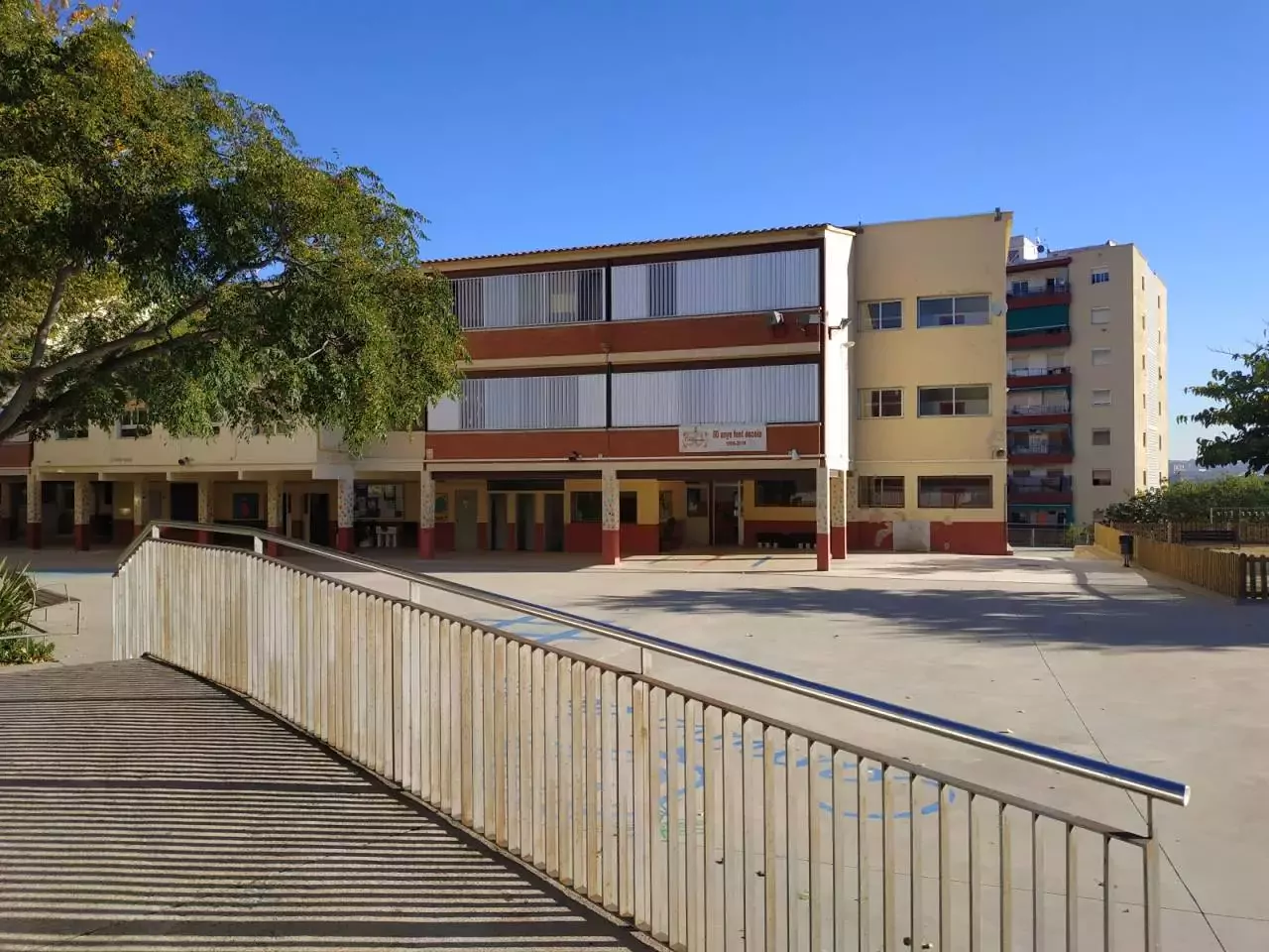 Escola Ciutat Cooperativa