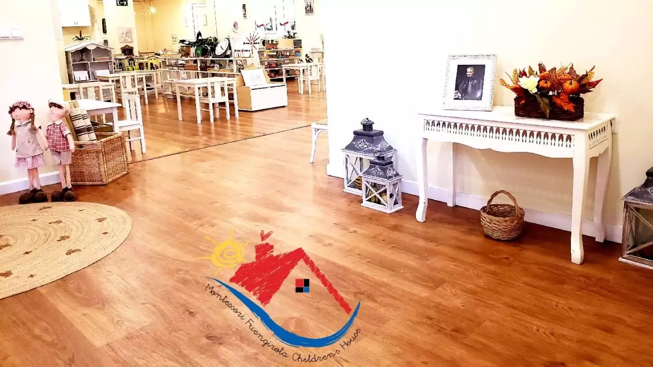 Montessori Fuengirola Children's House