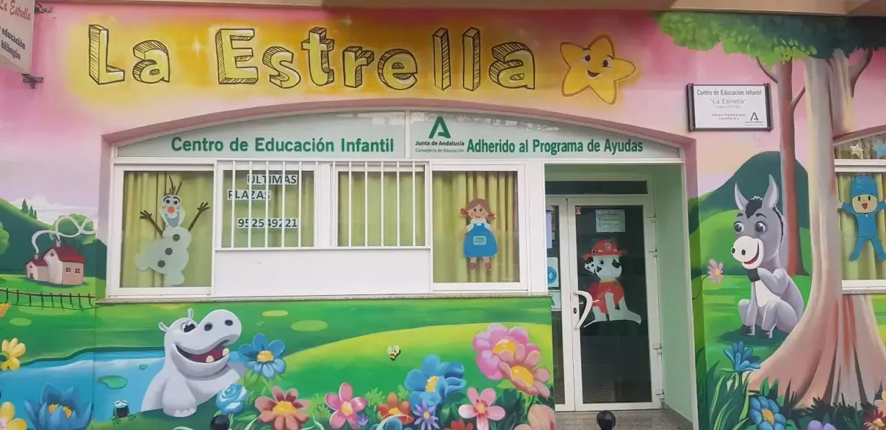 Centro de Educación Infantil la Estrella