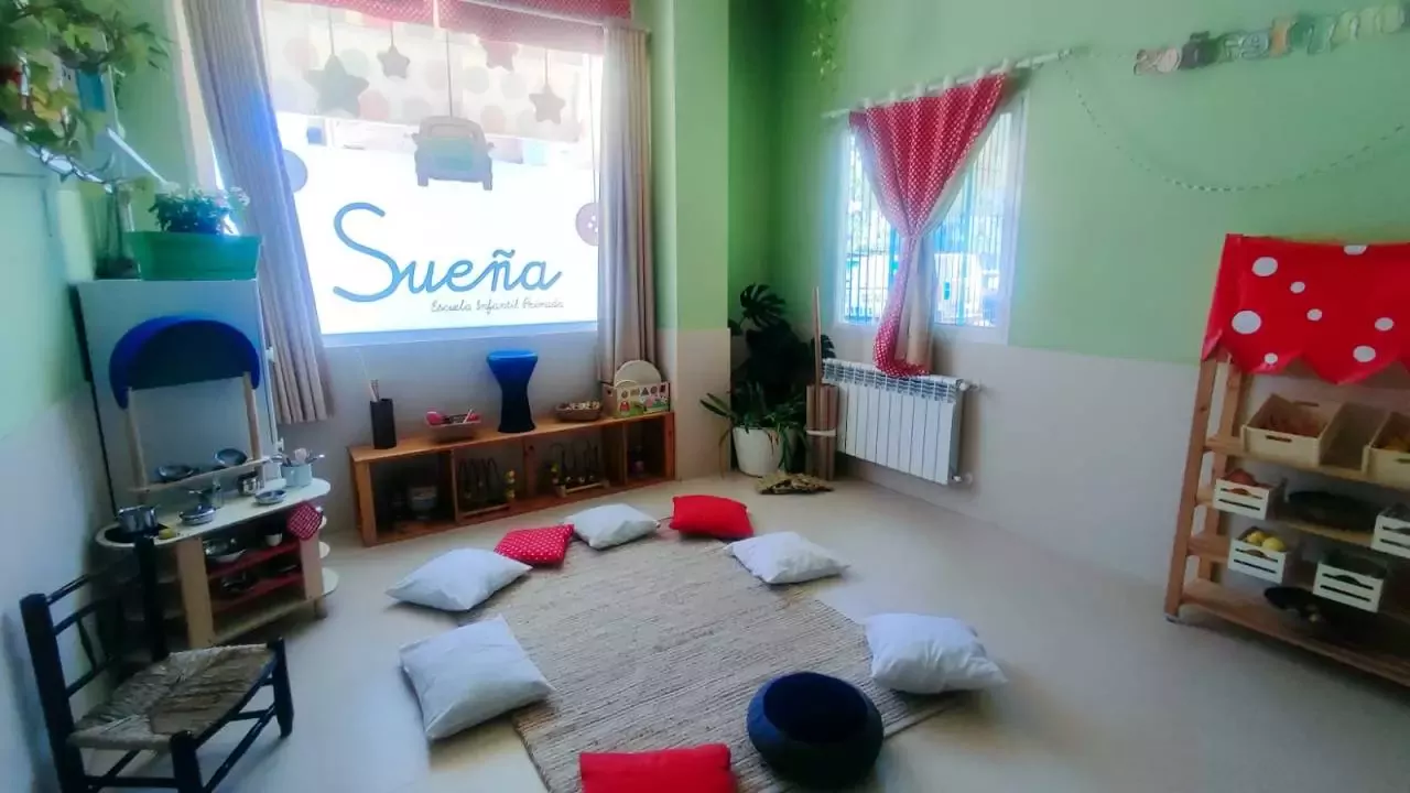 Sueña Escuela Infantil