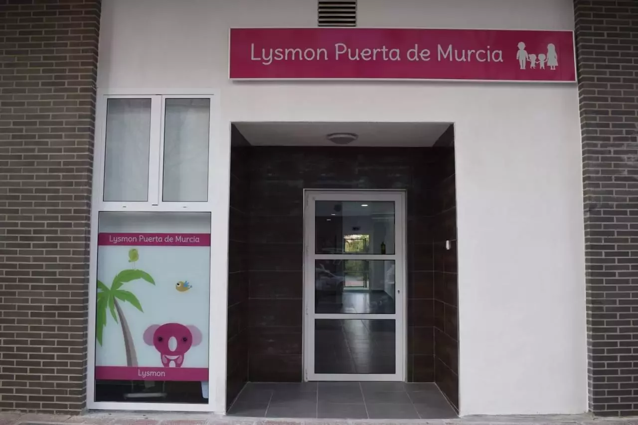 Centro Ed. Infantil Puerta de Murcia