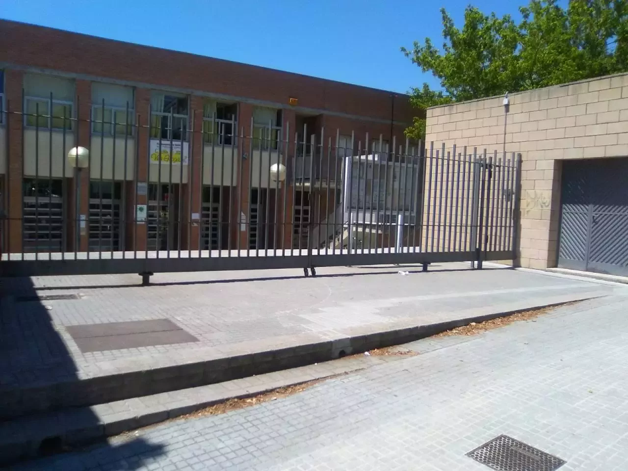 CEIP Turó de Guiera