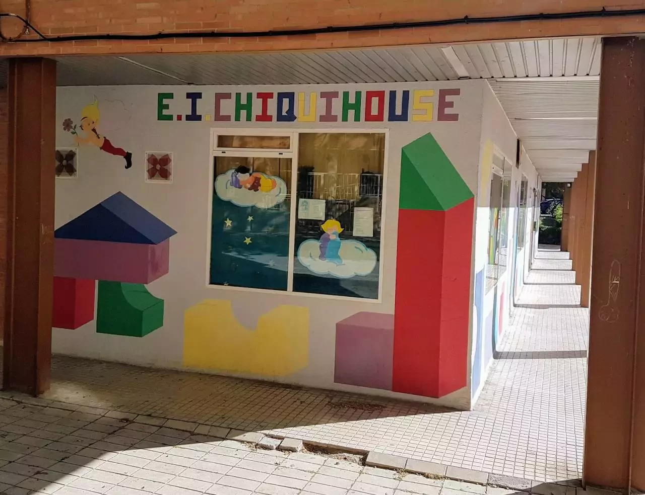 Chiquihouse