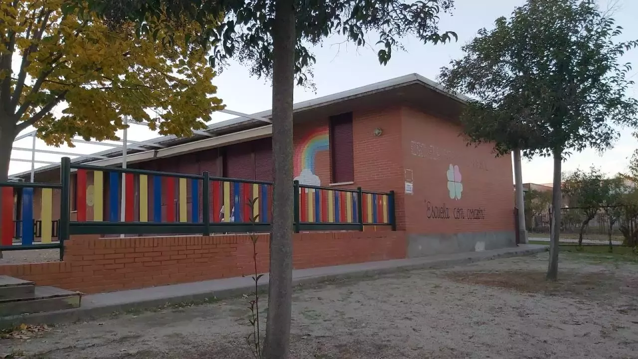 Escuela Infantil Trébol