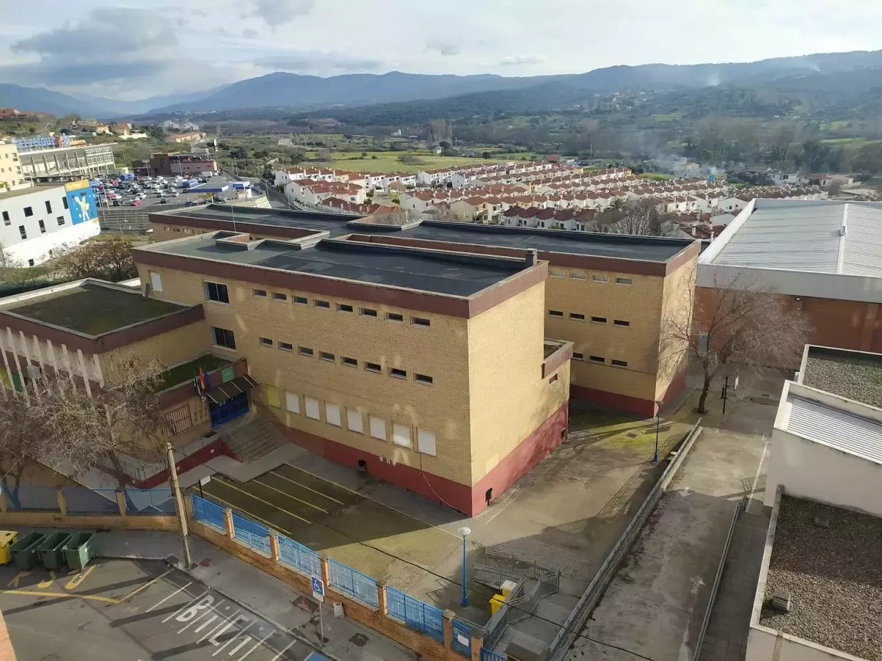 CEIP Miralvalle