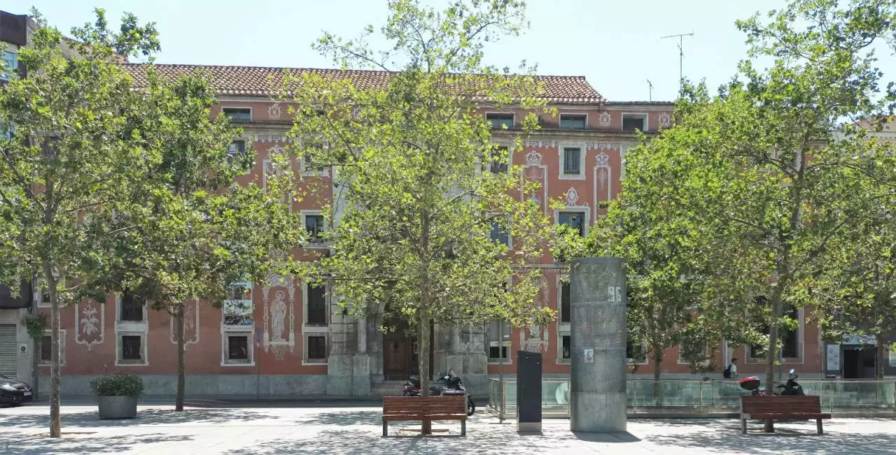 Colegio Sant Josep