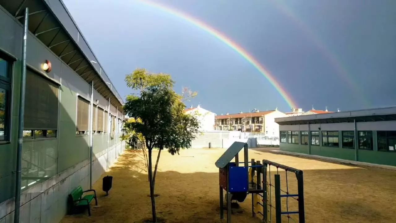 Escuela Marta Mata