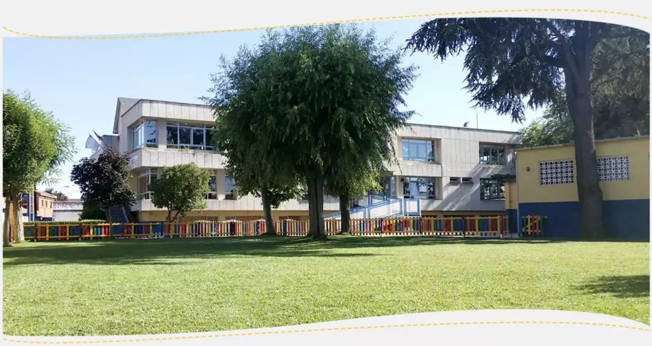 Guardería y Escuela Infantil Carlos María