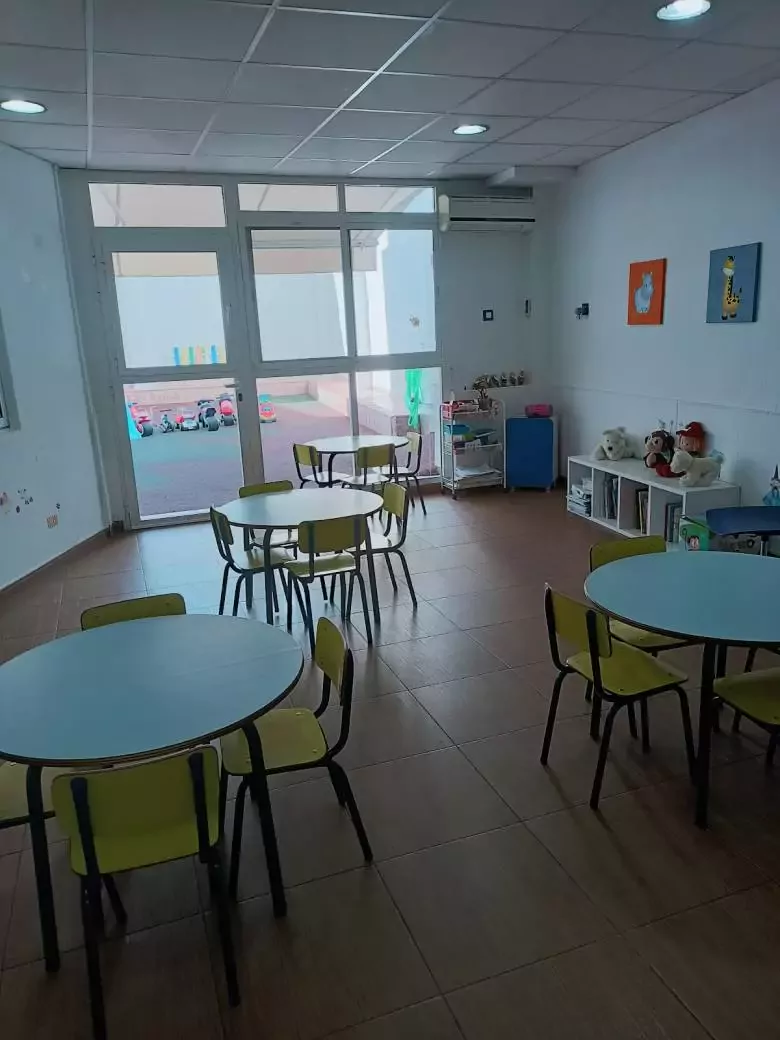 Centro Educación Infantil Bambi