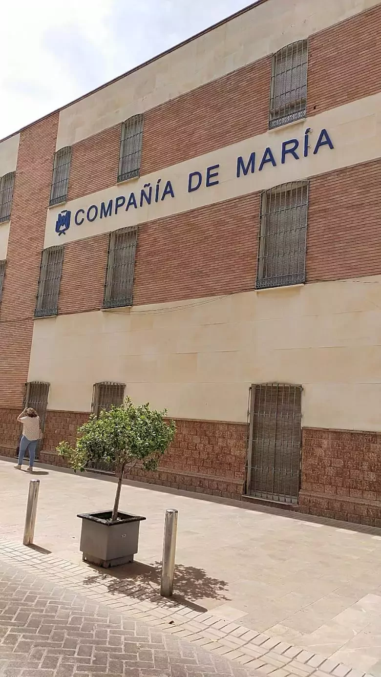 Colegio Compañía de María