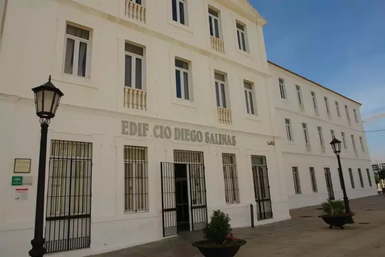 EOI San Roque