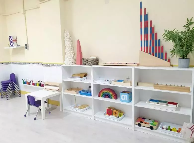 Pipos Escuela Infantil