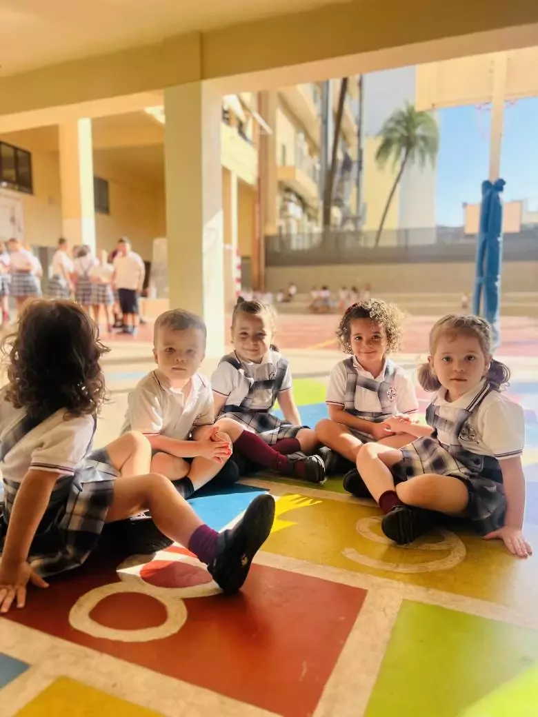 Colegio Concertado Nuestra Señora de la Seo, Dominicas de Xàtiva...