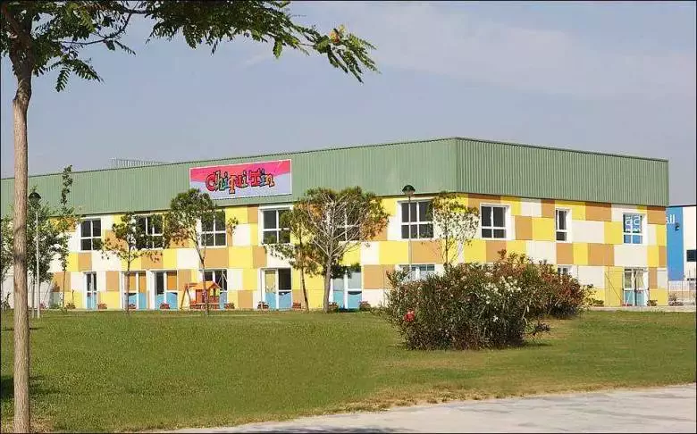 Educapark (chiquitin ribera baixa)