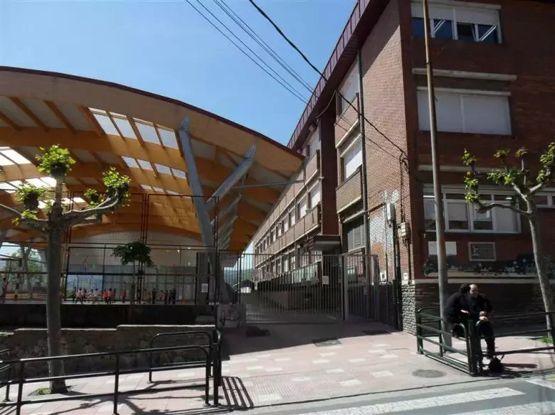 Colegio Público Kueto