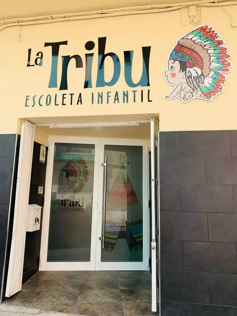 La Tribu Escoleta Infantil