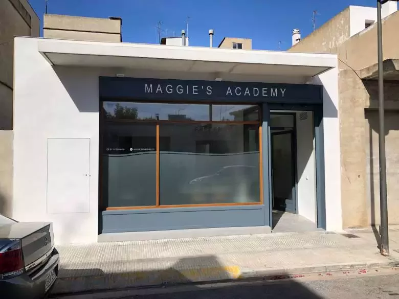 Maggie's Academy