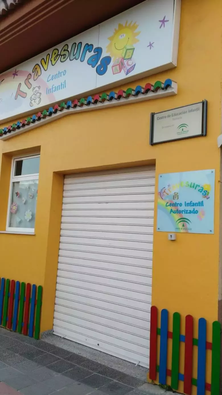 Centro De Educación Infantil Travesuras