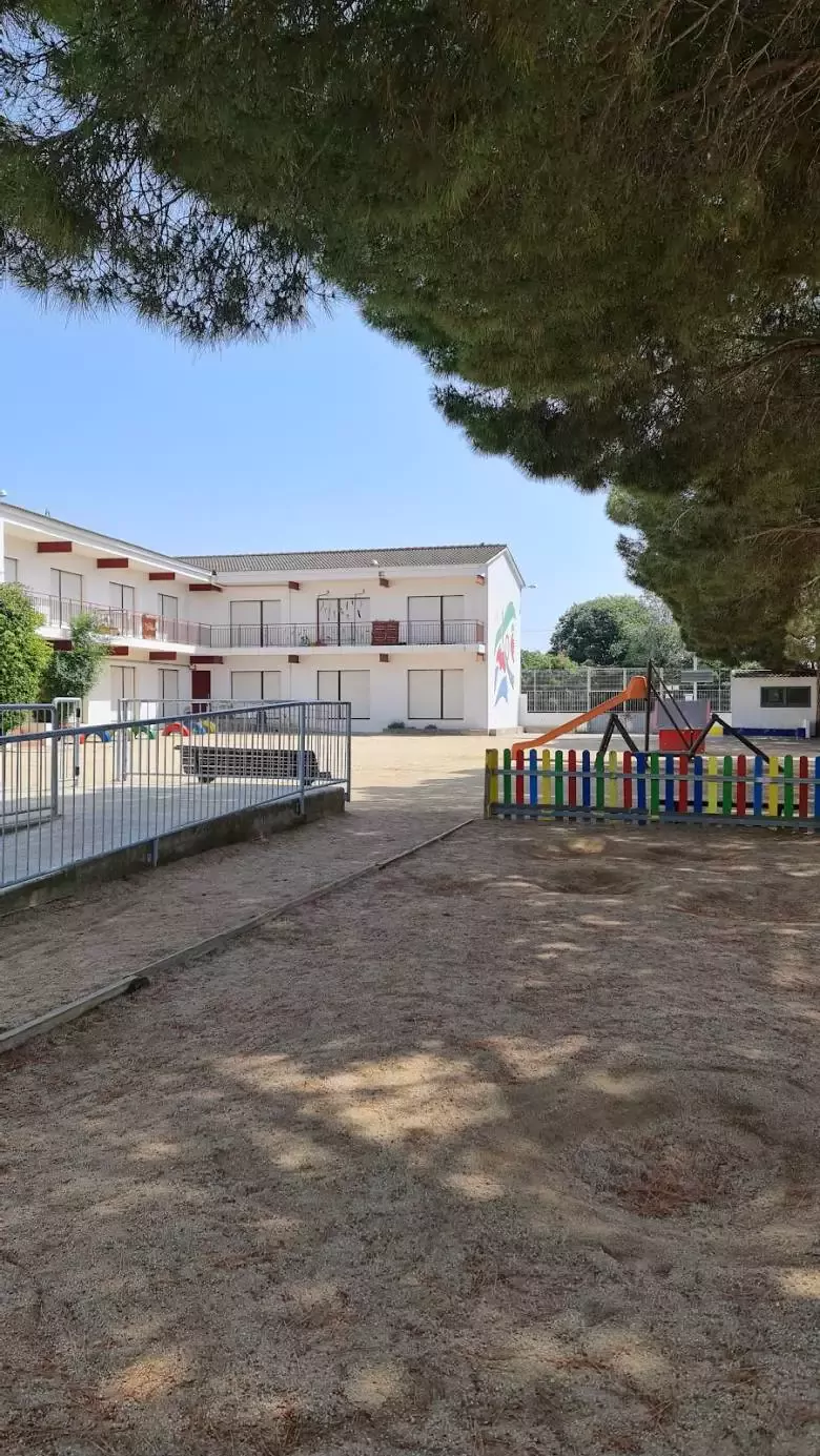 Escuela Antoni Doltra