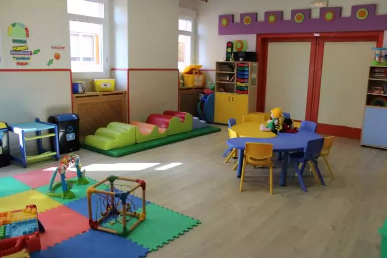 Escuela Infantil Dalila - Tiro