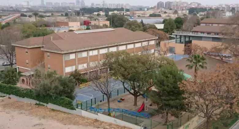 CEIP La Constitució