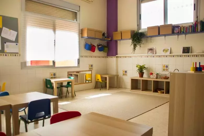 Children's Creativity Center