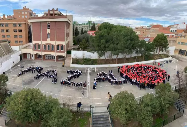 Colegio Maria Inmaculada- Claretianas Zaragoza